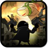 Finger Vs Guns v1.2.5 (MOD, неограниченно денег)
