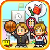 Pocket Academy v2.0.1 (MOD, много денег)