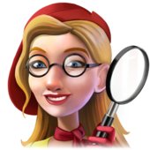 Murder Files: Enigma Express v1.20 (MOD, неограниченно денег)