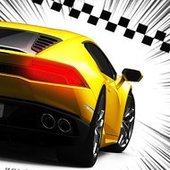 Car Racing v1.14 (MOD, неограниченно денег)