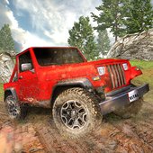 Off Road 4x4 Mountain Driving v1.2