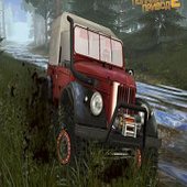 Uaz 4x4 OffRoad Racing 2015 v1.96 (FULL)