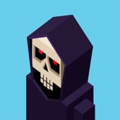 Versus Run v1.1.0 (MOD, неограниченно камней)