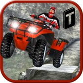3D Offroad Stunt Bike v1.0