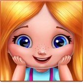 Sophia - My Little Sis v1.0.4 (MOD, неограниченно валюты)