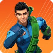 Thunderbirds Are Go: Team Rush v1.0.4 (MOD, неограниченно денег)