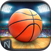 Basketball Showdown 2015 v1.5 (MOD, Открыты все мячи)