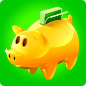 Billionaire v1.3.5 (MOD, неограниченно денег)