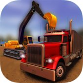 Extreme Trucks Simulator v1.2.0 (MOD, неограниченно денег)