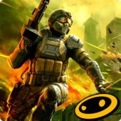 RIVAL FIRE v0.3.0 (MOD, режим Бога)