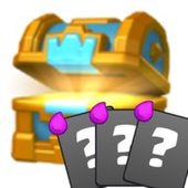Chest Sim for Clash Royale v1.55 (MOD, неограниченно денег)