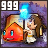 Dungeon999 v1.51 (MOD, неограниченно денег)