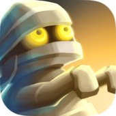 Empires of Sand TD v3.52 (MOD, неограниченно денег)