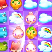 Forest Mania v3.6.1 (MOD, неограниченно золота)