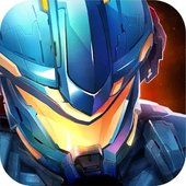 Star Warfare2:Payback v1.24.00 (MOD, неограниченно золота)