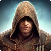 Assassin's Creed Identity v2.8.2