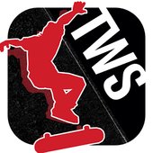 Transworld Endless Skater v1.21 (MOD, неограниченно денег)