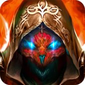 Rise of Darkness v1.2.68268 (MOD, неограниченно денег)