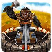 Monster Defender v1.2 (MOD, неограниченно монет)