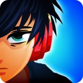 Lost in Harmony v1.3 (MOD, unlocked)