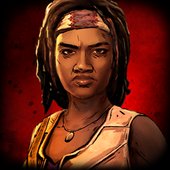 The Walking Dead: Michonne v1.14 (MOD, Unlocked)