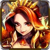 Guardian League v1.0.37 (MOD, легкий противник)