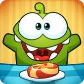 My Om Nom v1.5.3 (MOD, много камней)