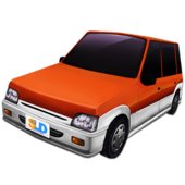 Dr. Driving v1.73 (MOD, много денег)