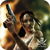 Zombie Attack 2: Episodes v2.00 (MOD, много жизней)