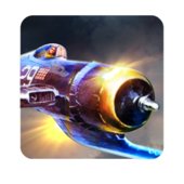 Sky Gamblers: Storm Raiders v1.0.5 (MOD, unlocked)