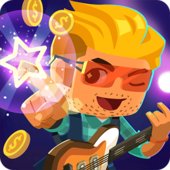 Beat Bop: Pop Star Clicker v3.0 (MOD, неограниченно денег)