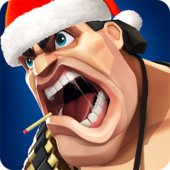 RAID HQ v2.301 (MOD, убийство с одного выстрела)