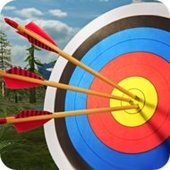 Мастер по стрельбе из лука 3D v3.10 (MOD, много денег)