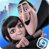 Hotel Transylvania 2 v1.1.54 (MOD, неограниченно денег)