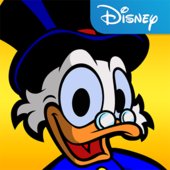 Утиные истории v1.0.3 (MOD, много камней)