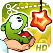 Cut the Rope: Experiments HD v1.15.0 (MOD, Unlocked)