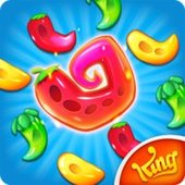 Pepper Panic Saga v1.0.0 (MOD, неограниченно жизней)