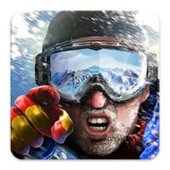 Snowstorm v1.4.0 (MOD, много денег)