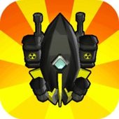 Rocket Craze 3D v1.2.13 (MOD, неограниченно монет)