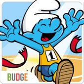 Игры смурфиков v1.3 (MOD, много денег)