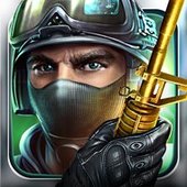 Crisis Action v1.9.1 (MOD, неограниченно патронов)
