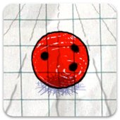 Doodle Bowling v1.6 (MOD, много денег)