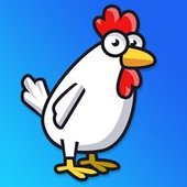 Farm Away! - простоя фермер v1.2.8 (MOD, неограниченно золота)