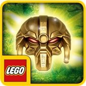 LEGO BIONICLE 2 v1.0.1 (MOD, много камней)