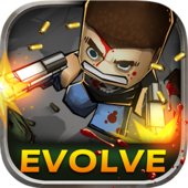 Зов Мини: Двойной выстрел v1.21 (MOD, много денег)