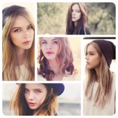 Фото коллаж редактор v2.28 (MOD, без рекламы)
