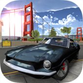Car Driving Simulator: SF v5.0.0 (MOD, много денег)