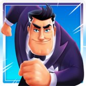 Agent Dash v5.3.926 (MOD, бесплатные покупки)