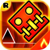 Geometry Dash Meltdown v2.2.147 (MOD, Unlocked)