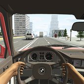 Racing in Car v1.5 (MOD, неограниченно денег)